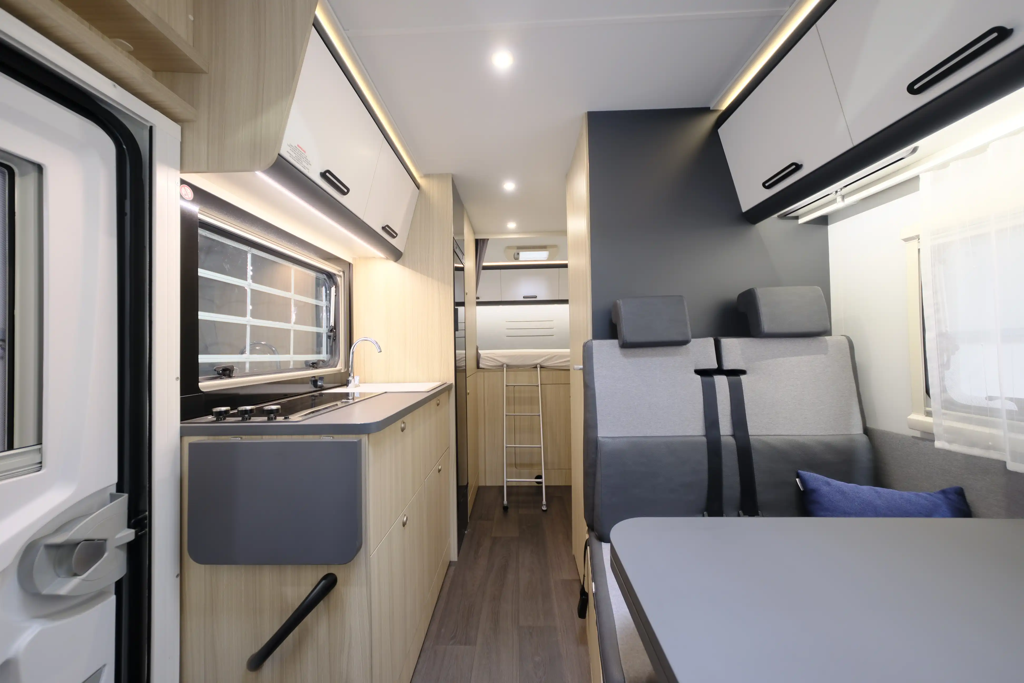 SUN LIVING A 75 DP - Ansicht 10